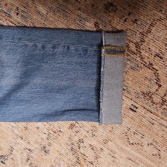 GAP Universal Slim Boyfriend Jeans - Picture 5 of 8